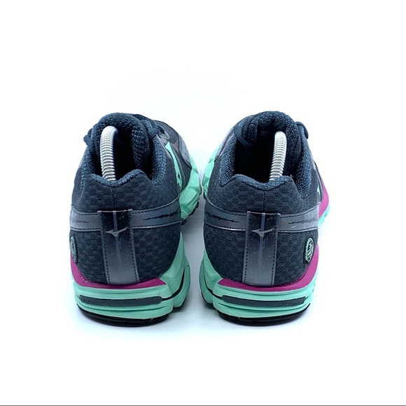 Mizuno Wave Rider 17 - Picture 5 of 8